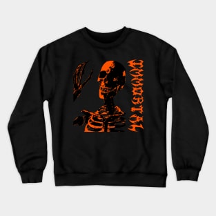 Immortal Crewneck Sweatshirt